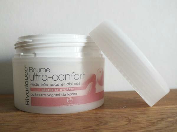 baume pour les pieds baume pour les pieds