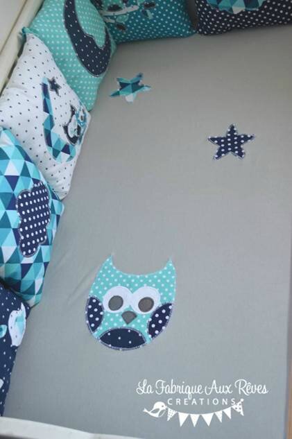 drap housse