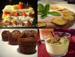 index des desserts