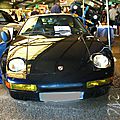 Porsche 928 gt (1989-1991)