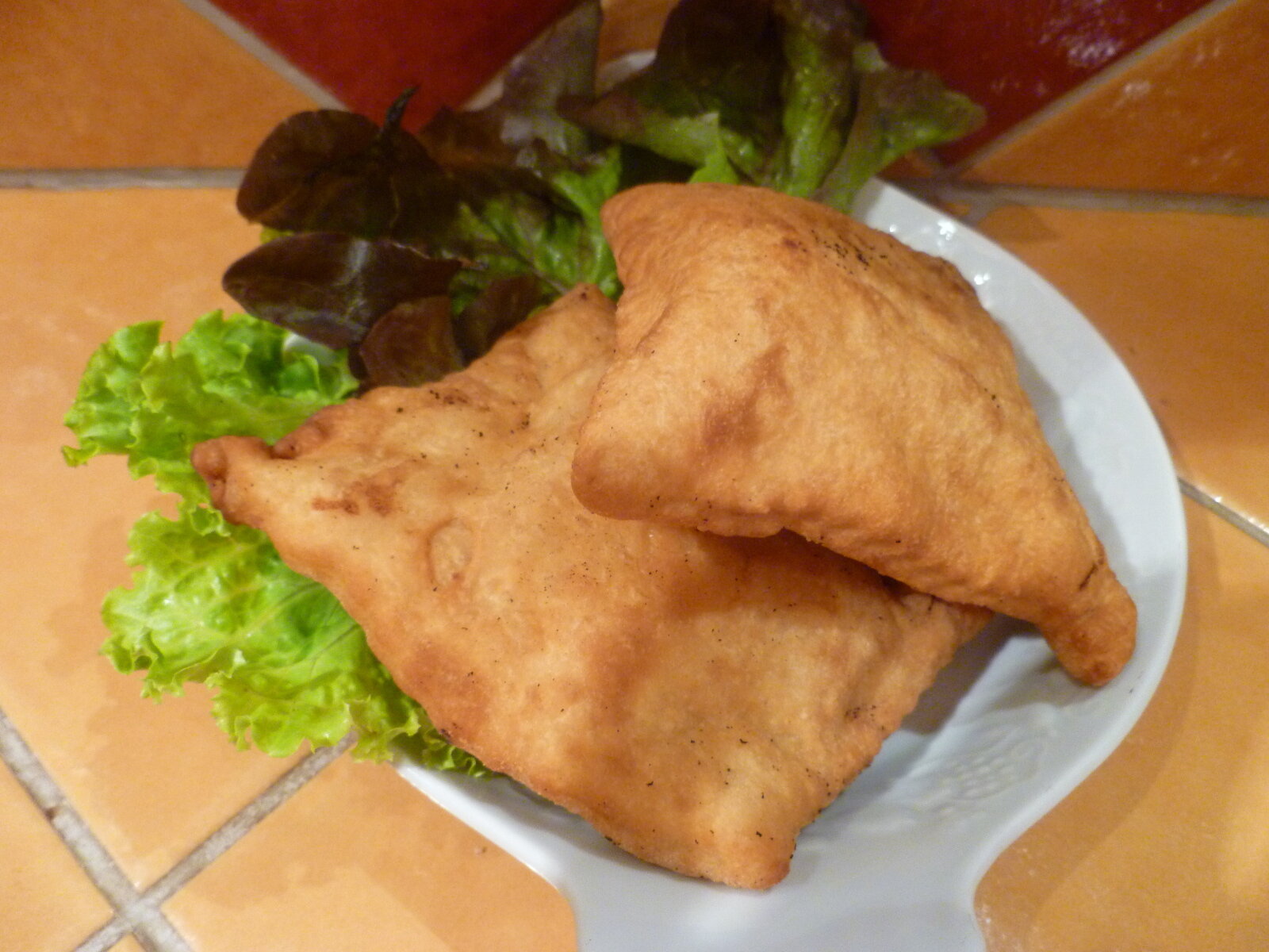 Tourtons Recette : Tourtons (recette De Nonodupoet Et De Tommy13)