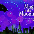 Magic in the moonlight, de woody allen