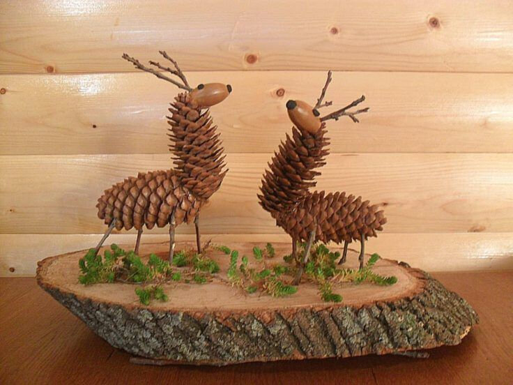 DECO NOEL diy