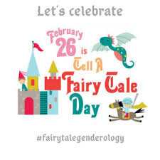 Résultat de recherche d'images pour "fairy tale day"