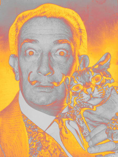 451px-Salvador-Dali-NYWTS