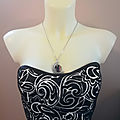 Collier VULCAIN 2