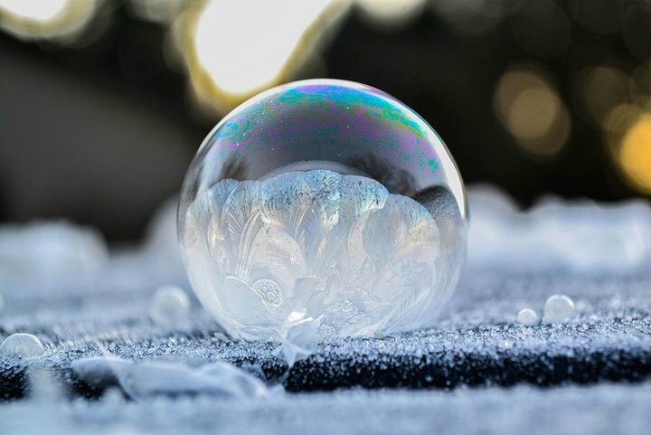 bulle