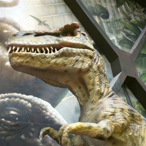 Chez Dino Jo ©Kid Friendly