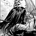 Littérature - the walking dead - la fin du voyage ! (3/5)