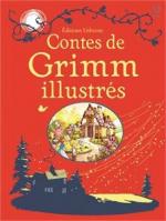 contes-de-grimm-illustres