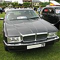 Jaguar xj40 sovereign (1986-1994)