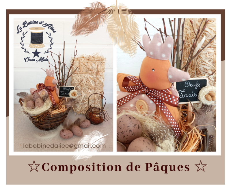 Composition de paqûes (7)