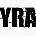 Thyrant “what we left behind...