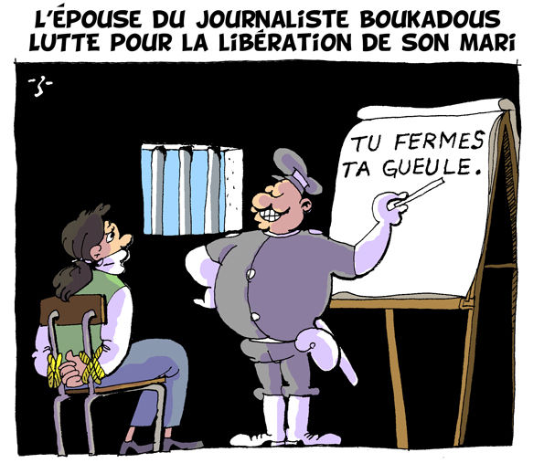boukadous
