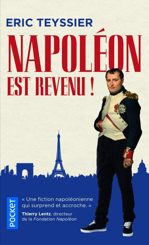 Napoléon est revenu poche