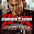 crows zero