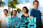 HAWAII 5.0 - Remake de la série connue en France sous le titre de Hawaii, police d'Etat. Anne-Sophie Dobetzky précise que rien n'a été réinventé, les personnages sont les mêmes, ils sont simplement plus sexys. Un épisode cross-over, ainsi qu'un épisode où le public pouvait choisir la fin en direct, font partie de l'arsenal 'malin' de la série pour se faire sa place. Pierre Langlais estime que cela marche... parce que c'est un prétexte à refaire NCIS sous le soleil d'Hawaii.