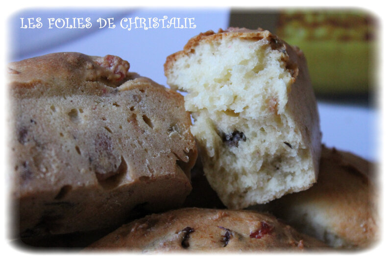 Petits cakes 9