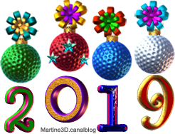 2019--gif-bonne-annee--decorations-noel-boules-multicolores
