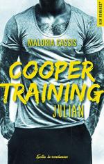 cooper training