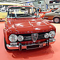 Alfa romeo giulia 1300 super (1970-1972)