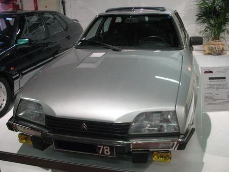 CitroenCX25GTIav