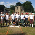 2010 lancer de bouchon