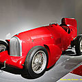 Alfa Romeo tipo B aerodinamica 1900_05 - 1934 [I] HL_GF