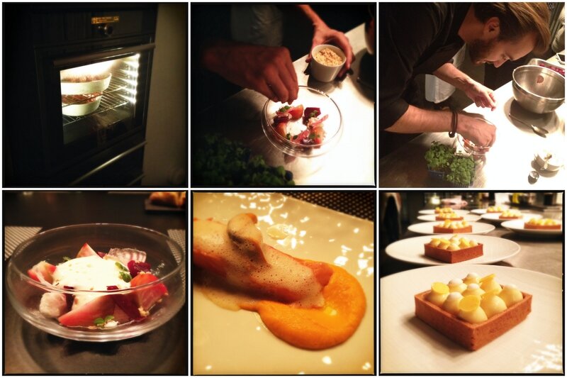 hotpoint lignac blog chez requia cuisine et confidences