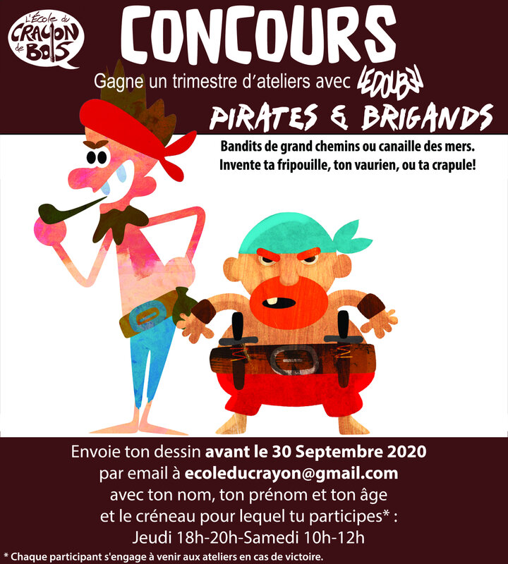 CONCOURSLEDOUBLE