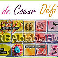 Coup de coeur du défi #76