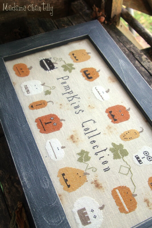 pumpkins collection 2