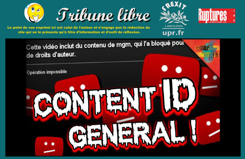 TL RUPTURE CENSURE
