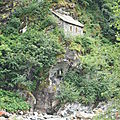 Véritable Notre Dame de la Gorge