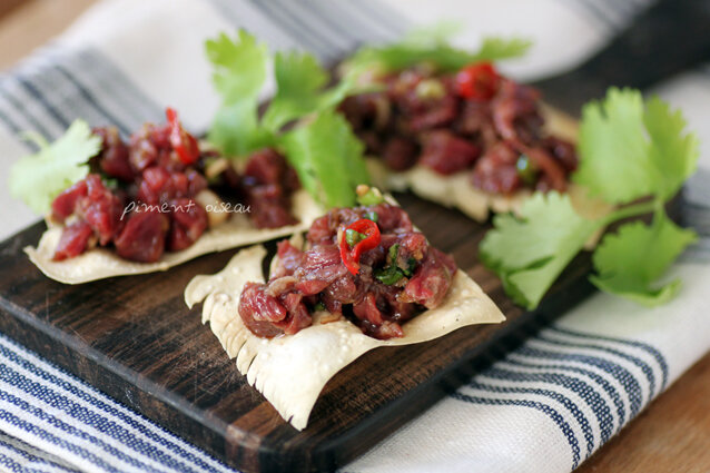 tartare