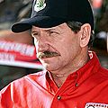 Dale earnhardt. the intimidator.