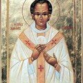 Saint Pierre Julien Eymard