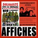Carré Affiches