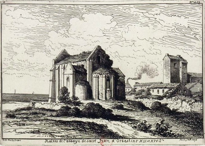 Ruines_de_l'abbaye_de_Saint_[