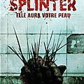splinter