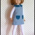 Valentine années 60