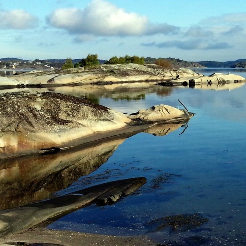 badeodden