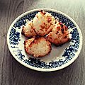 Rochers coco... ma gourmandise