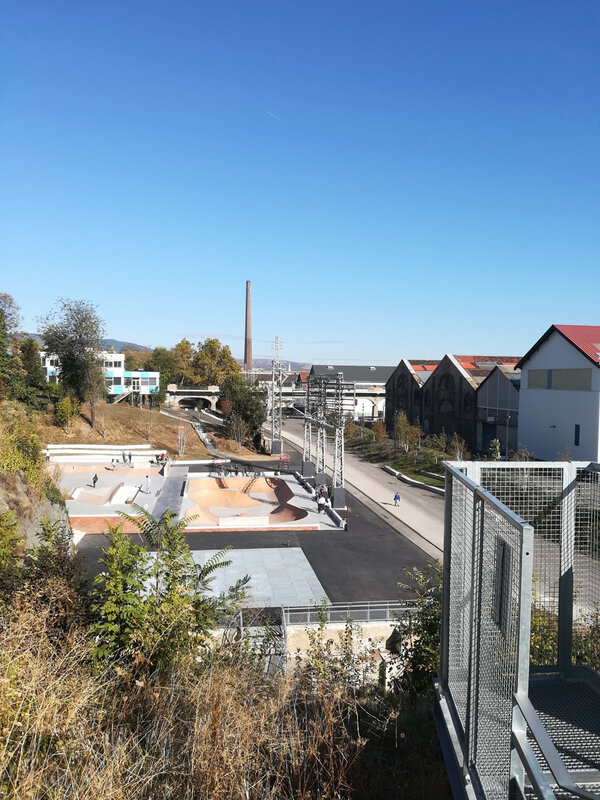 Aveugle datant de Zagreb