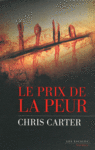 le prix de la peur