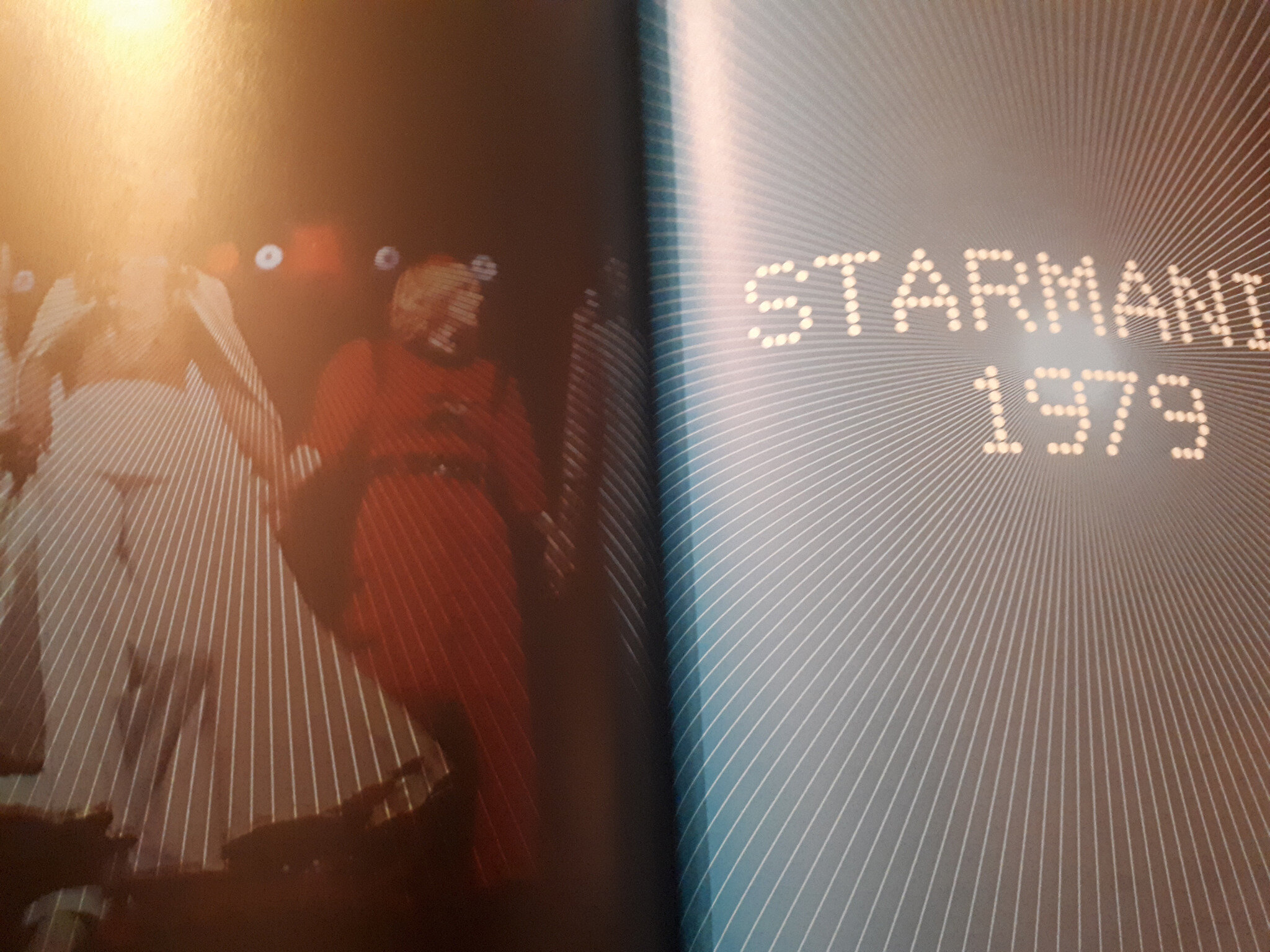 Starmania : Un opéra rock immortel