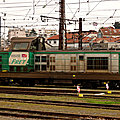 BB 69250, Toulouse