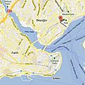 Istanbul : affrontements place taksim