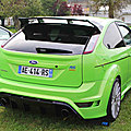 Ford Focus RS_02 - 2002 [UK] GJ_GF