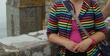 le collier